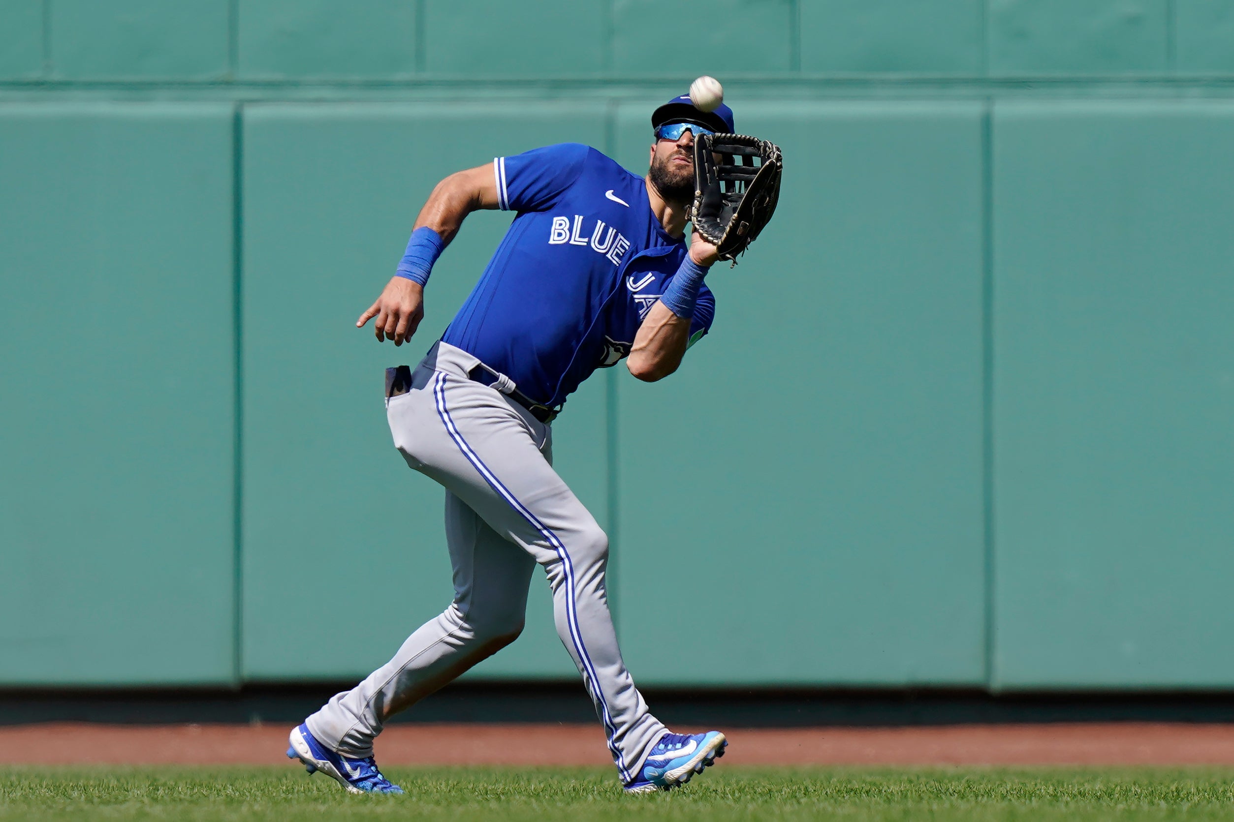 GUANTES DE ORO KIERMAIER