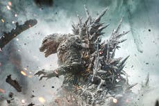 Director busca “espiritualidad japonesa” en nuevo filme de Godzilla