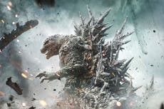 Director busca “espiritualidad japonesa” en nuevo filme de Godzilla