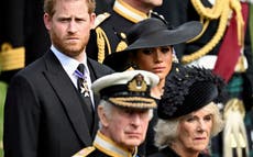 El Príncipe Harry regresará rápidamente al Reino Unido tras diagnóstico de Carlos