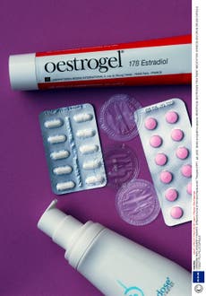 Encuesta revela falta de educación sobre la menopausia entre las mujeres