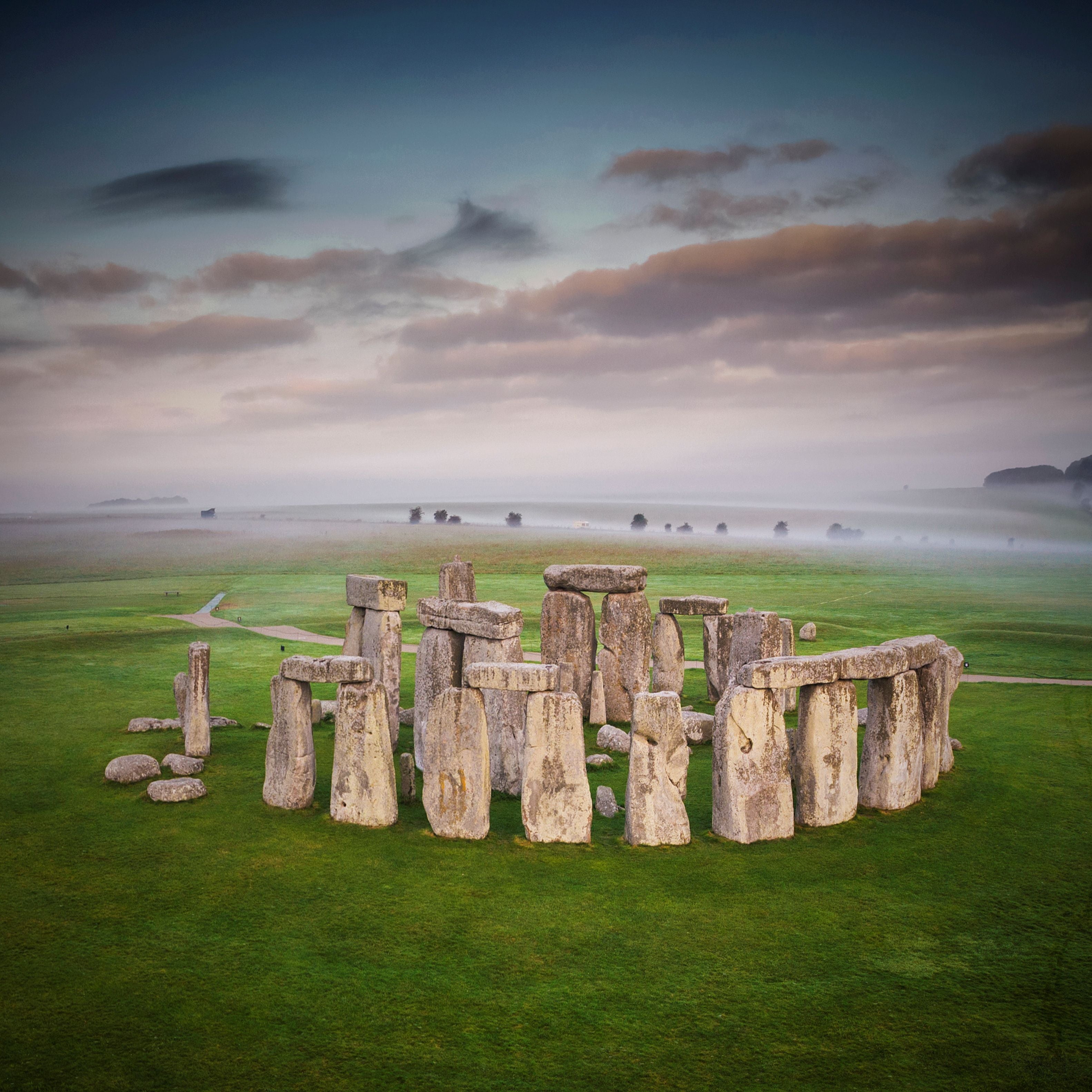 Se desvelan los orígenes de Stonehenge tras descubrirse que la Piedra del Altar no procede del sur de Gales