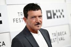 Antonio Banderas recibirá Premio de la Presidencia de La Academia Latina de la Grabación