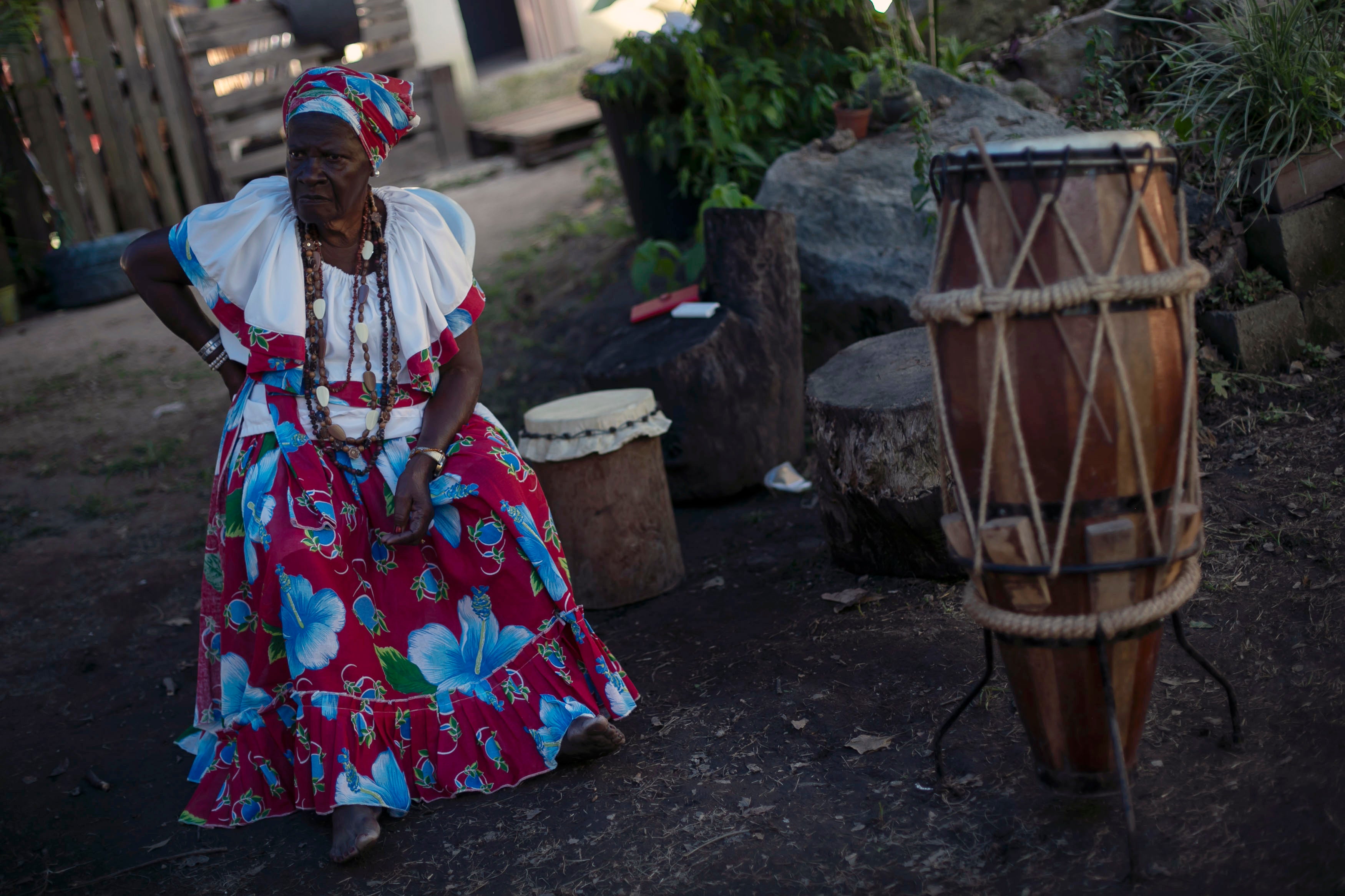 AMS-GEN BRASIL-ANGOLA