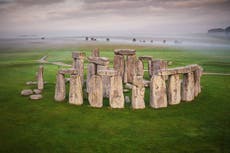 Stonehenge: la sorprendente teoría sobre sus orígenes que lo define como un “fracaso”
