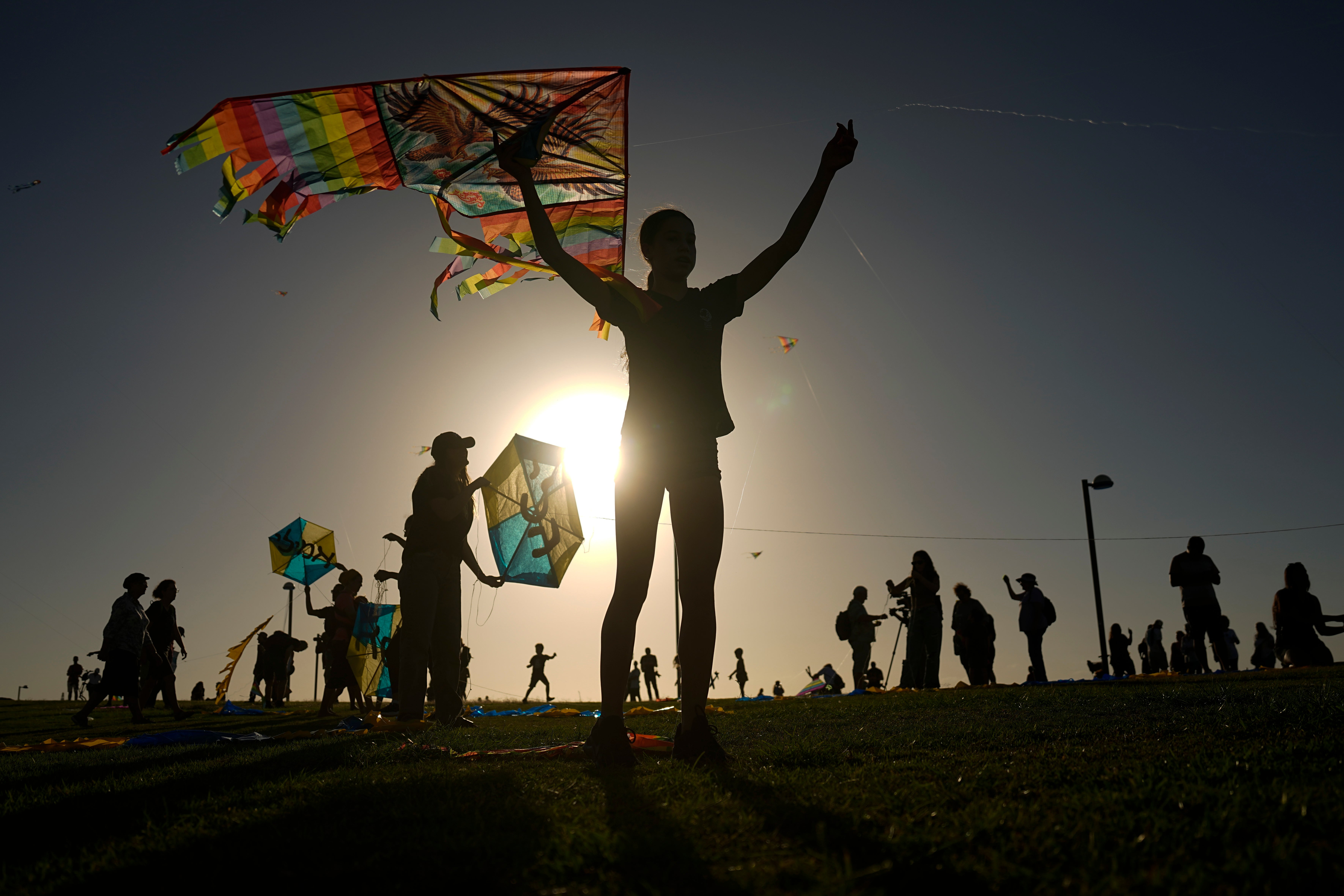 MOR-GEN ISRAEL-PALESTINOS