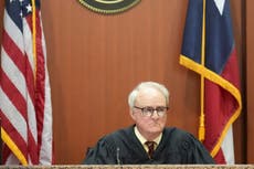 Desestiman demanda republicana para anular resultados de elección en Houston ganada por demócrata