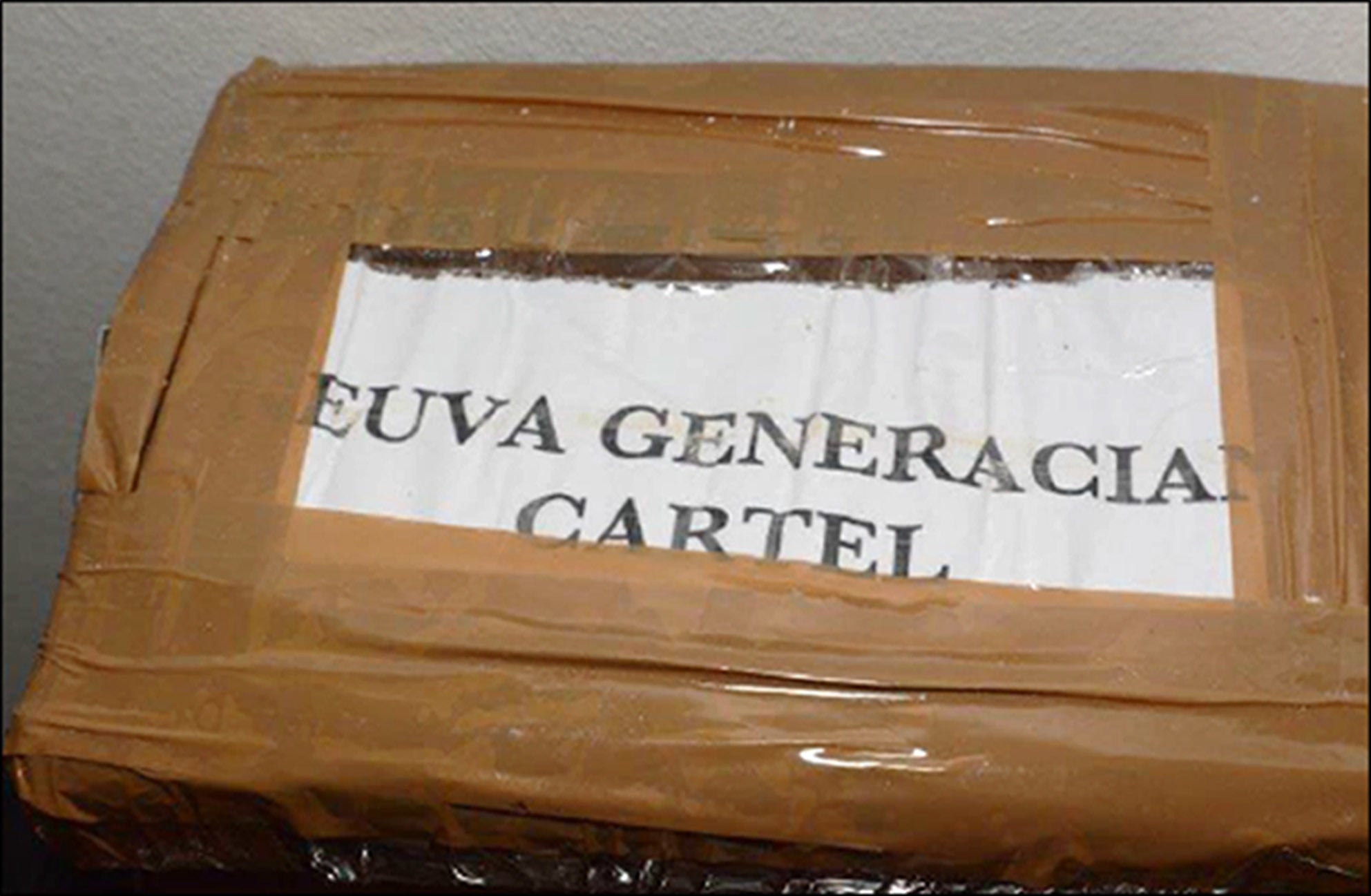 Un objetivo específico del gobierno es el poderoso Cártel Jalisco Nueva Generación (CJNG), evaluado como el grupo con mayor capacidad de tráfico de cocaína, heroína y metanfetaminas en México, encabezado por Oseguera Cervantes