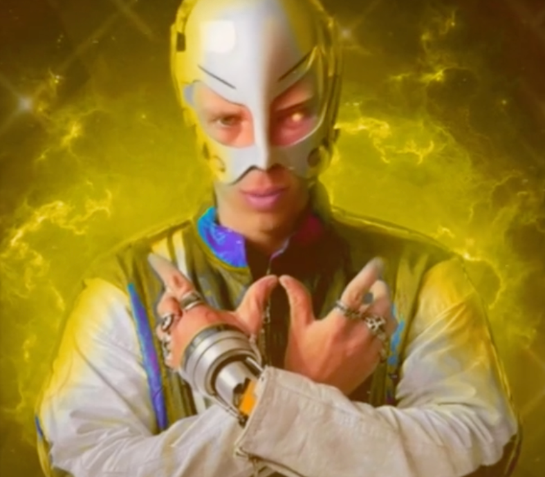 FlowGPT responde a insultos de Bad Bunny tras polémica con canción viral creada con inteligencia artificial