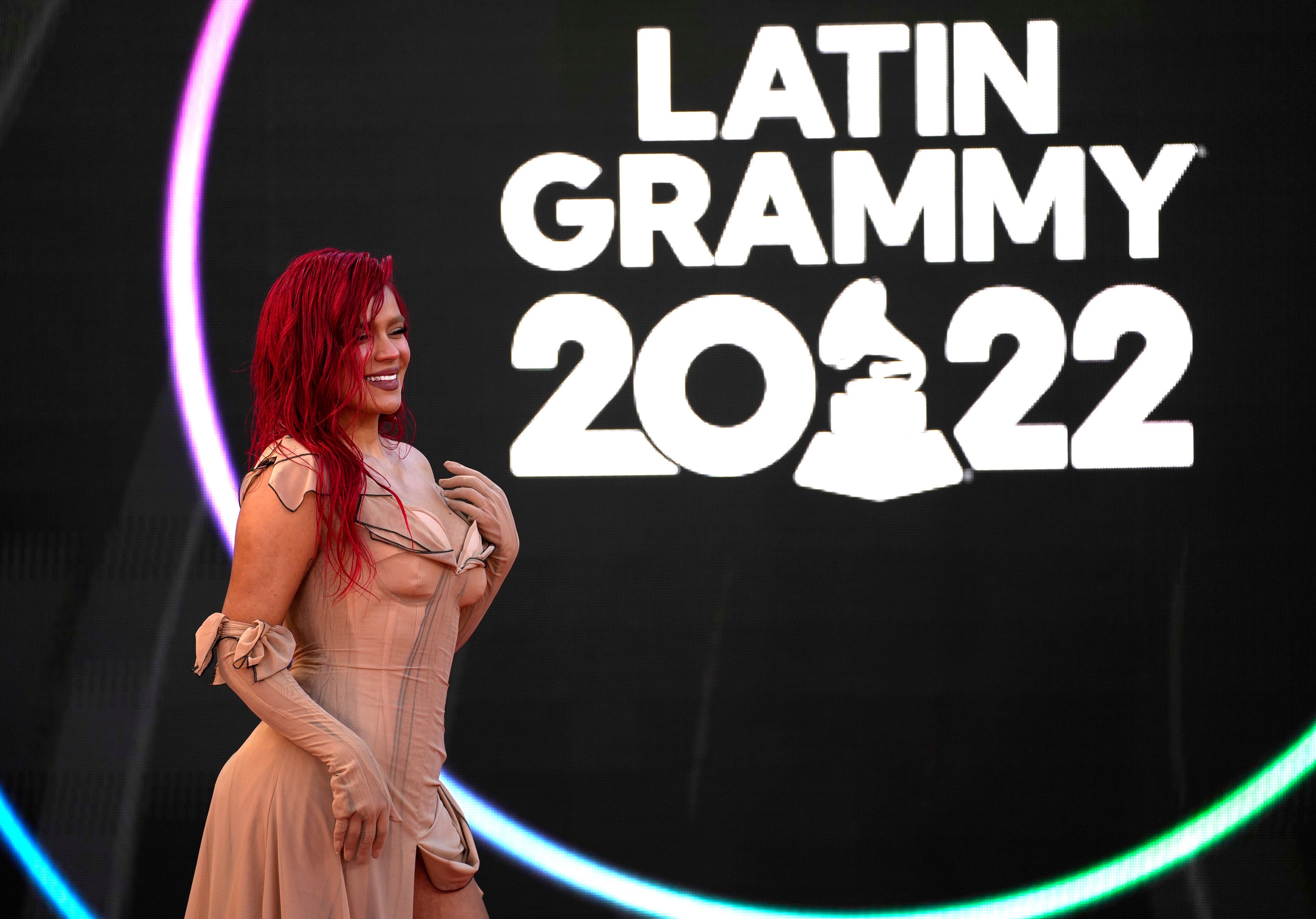 GRAMMY-LATINOS