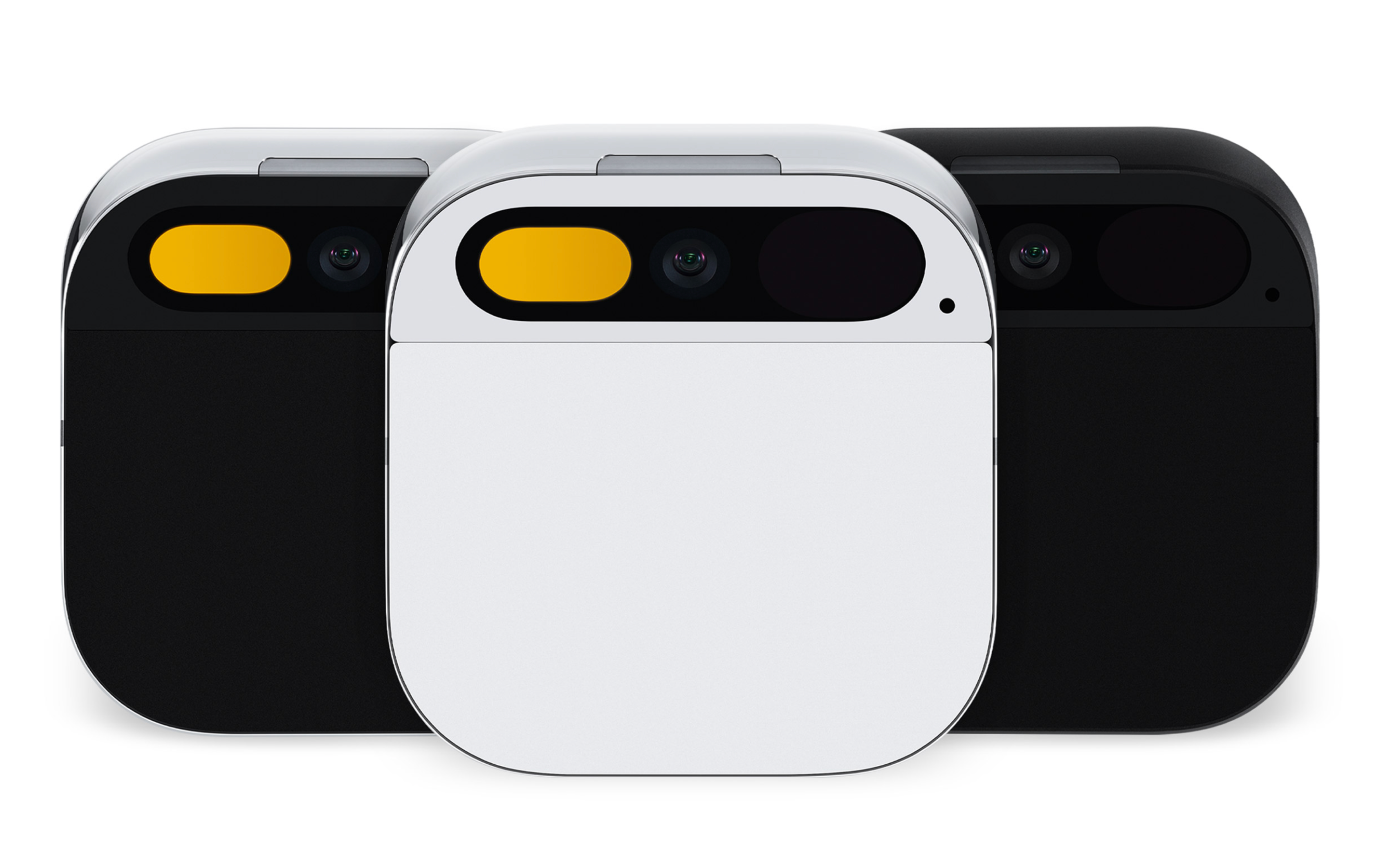 ¿Adiós celulares? Exejecutivos de Apple lanzan pin con IA que puede llamar, traducir y grabar