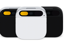 ¿Adiós celulares? Exejecutivos de Apple lanzan pin con IA que puede llamar, traducir y grabar