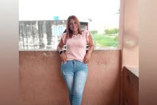 Madre de dos hijos muere al recibir el impacto de un rayo en playa de Cartagena