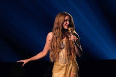 Karol G gana el Latin Grammy a mejor disco de música urbana