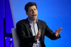 OpenAI, creadora de ChatGPT, destituye a su director general y cofundador Sam Altman