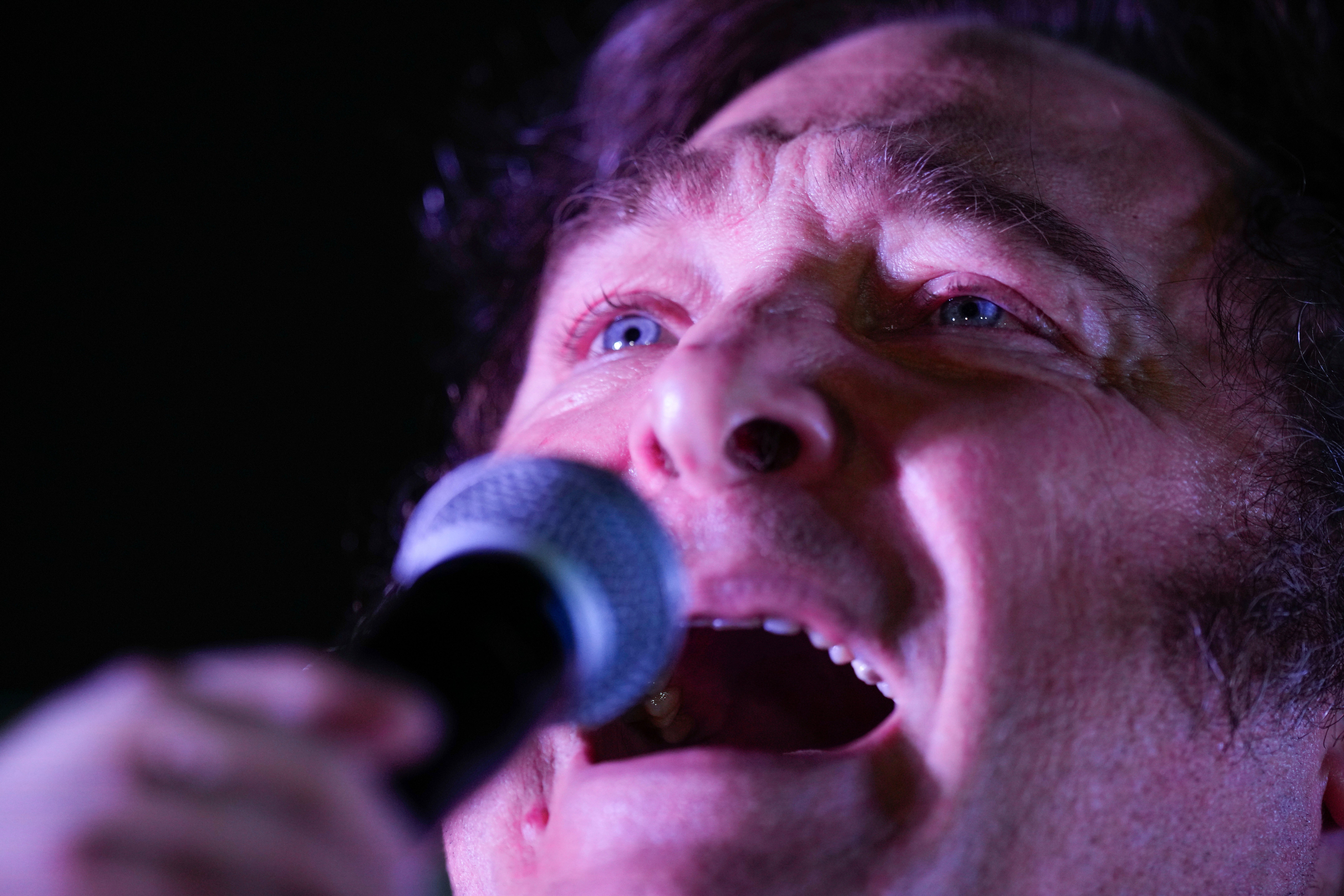 ARGENTINA-ELECCIONES