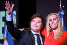 Estas son las frases polémicas de Javier Milei en contra del Gobierno mexicano