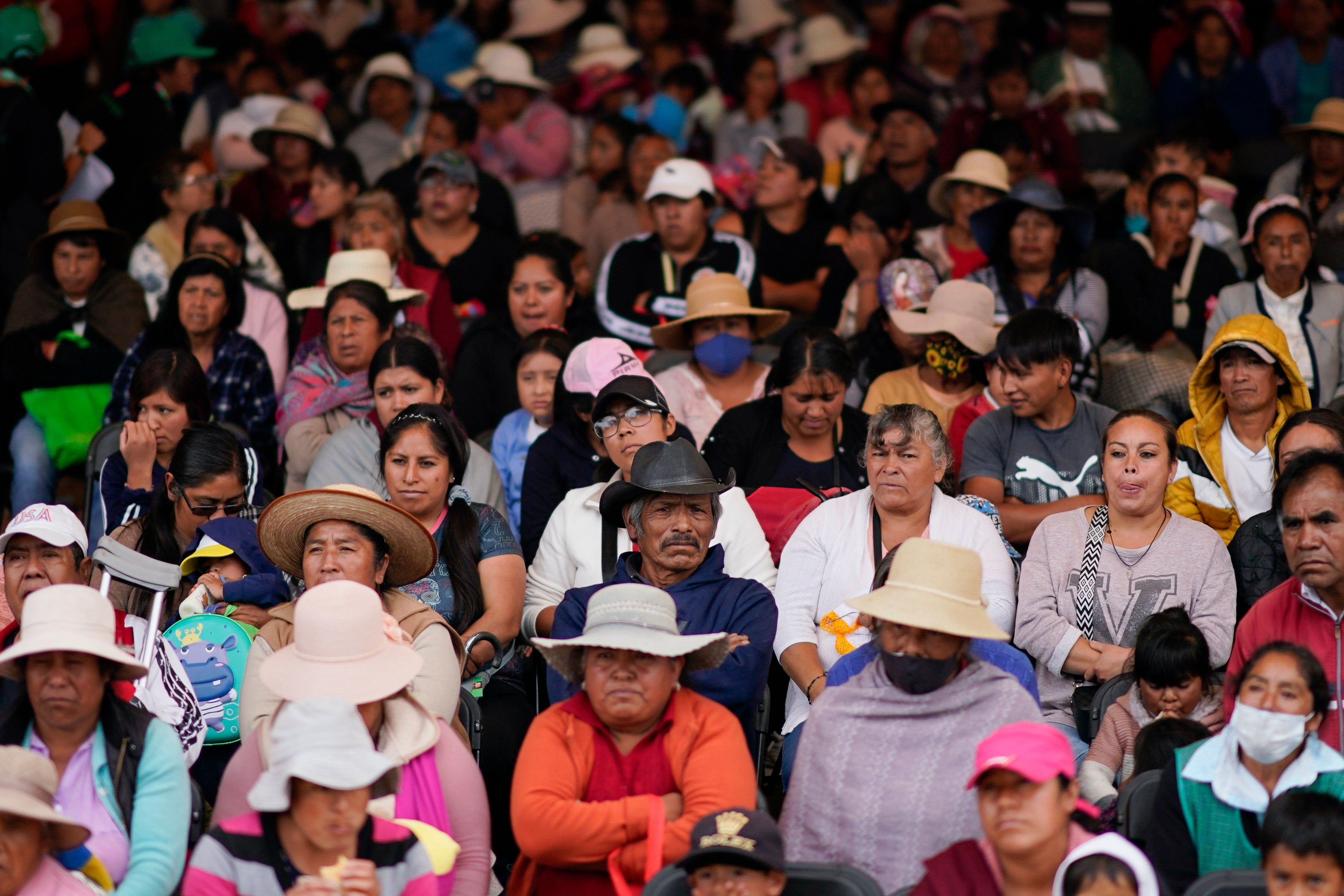 MÉXICO-ELECCIONES VERÁSTEGUI