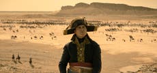 Reseña: En “Napoleon” de Ridley Scott el emperador no tiene ropa, pero sí mucho ego