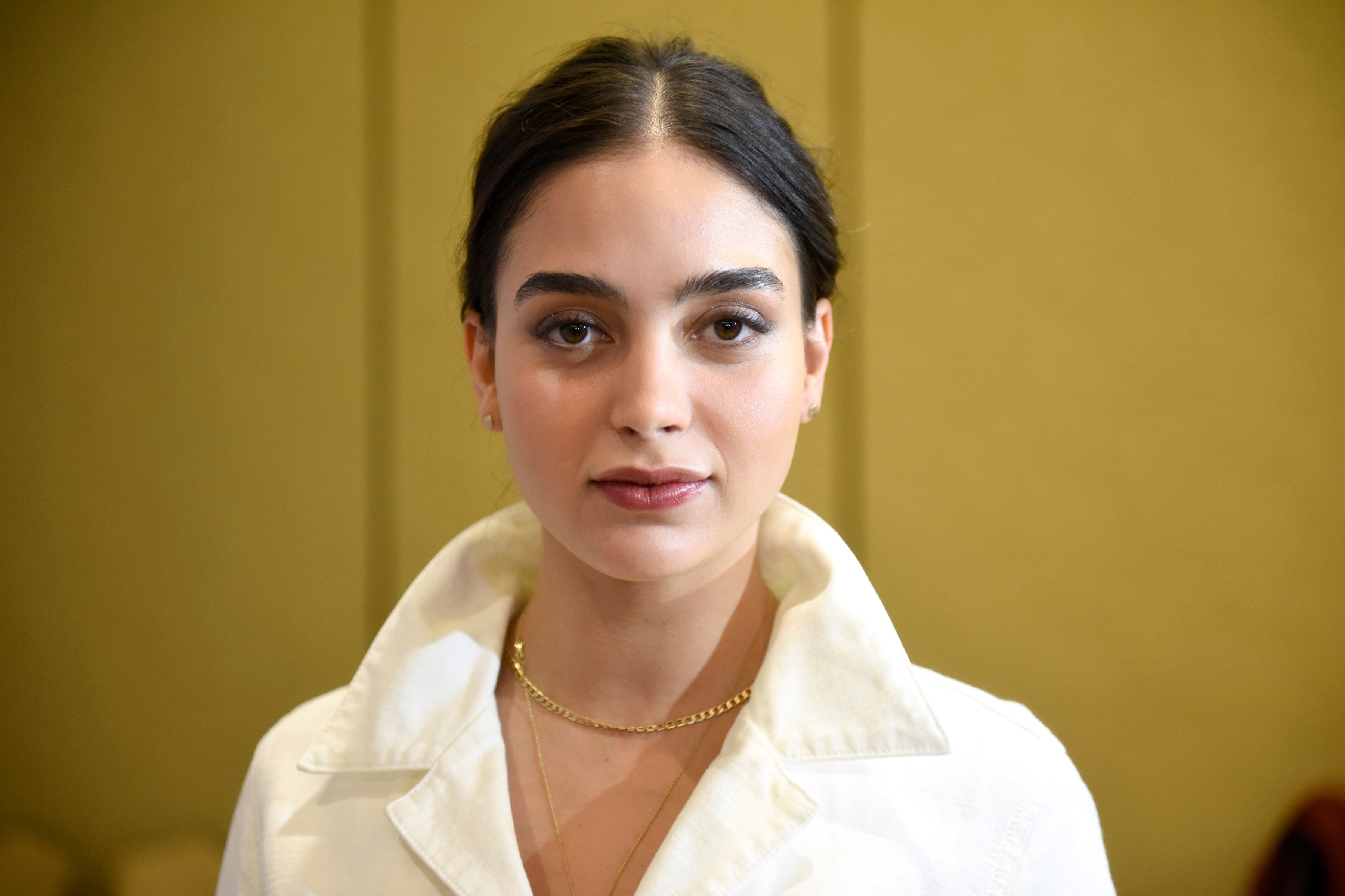 Lo que sabemos sobre el despido de Melissa Barrera de ‘Scream 7’ y la salida de Jenna Ortega