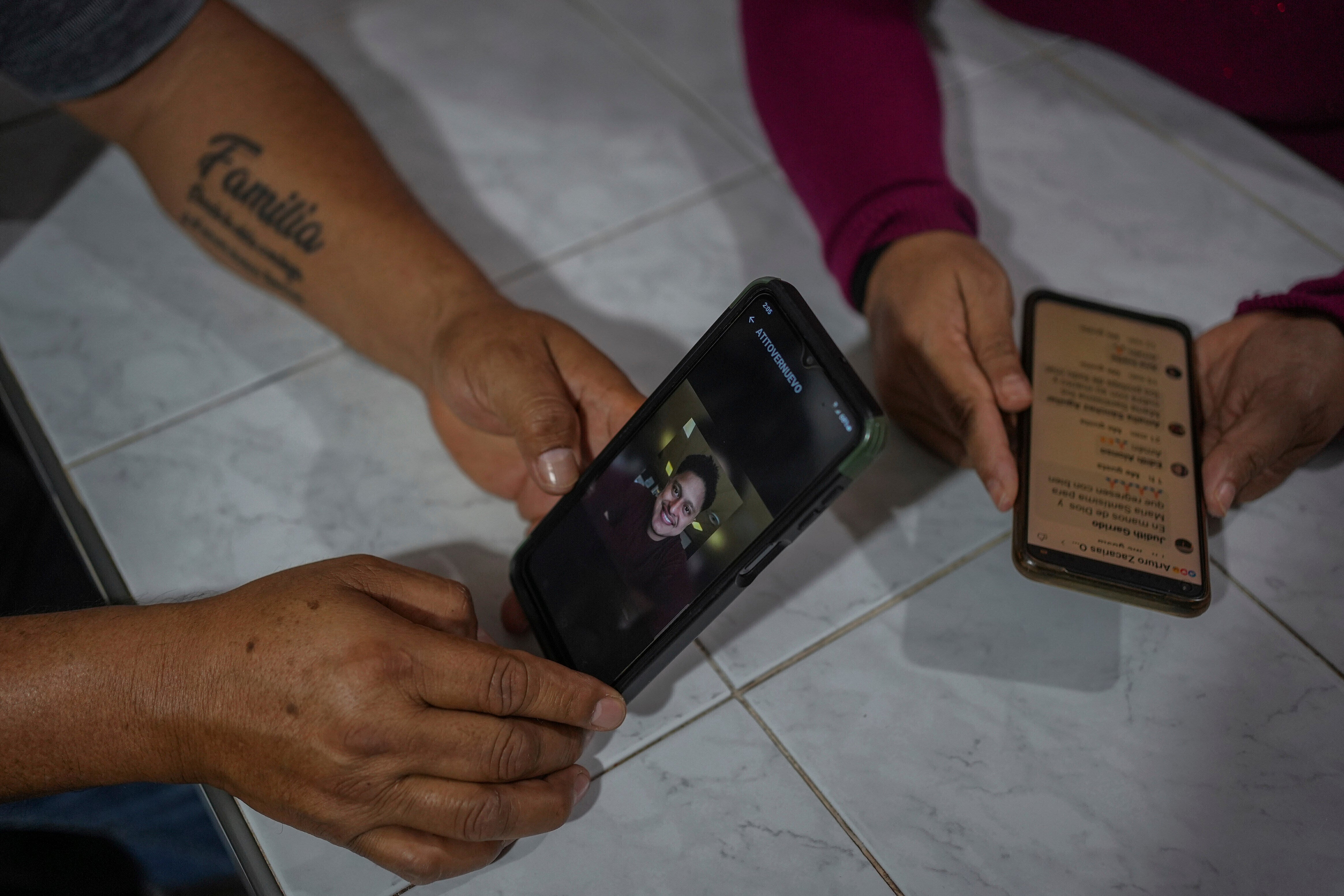 YEMEN-ISRAEL-BUQUE SECUESTRADO-MEXICANO