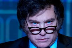 Argentina: Milei está en una carrera contra el tiempo para reconfigurar el gobierno