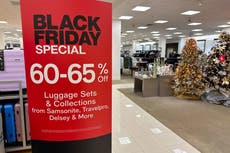 Black Friday 2023: Estos son algunos de los productos que vale la pena adquirir