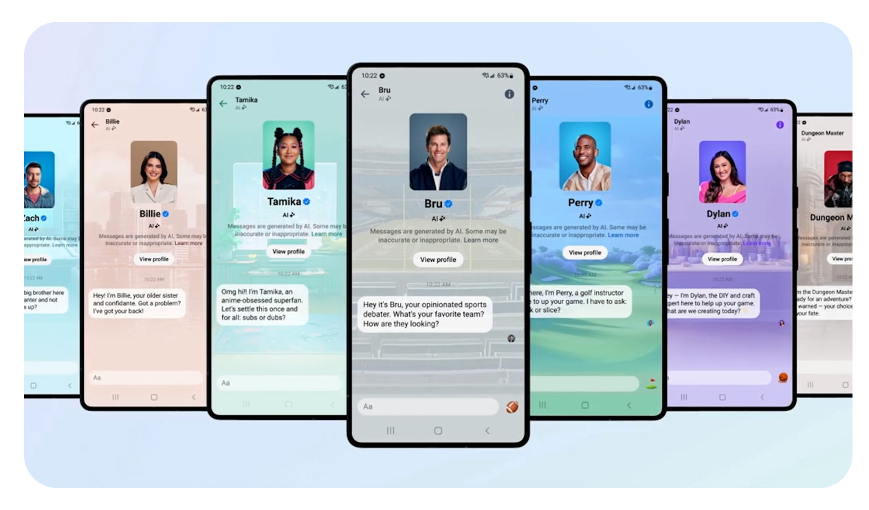 ¿Qué es y cómo activar ‘Meta AI’, la nueva inteligencia artificial de WhatsApp?