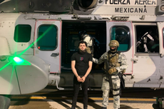 ¿Quién es Néstor Isidro Pérez Salas, “El Nini”, vinculado al grupo criminal de “Los Chapitos”?