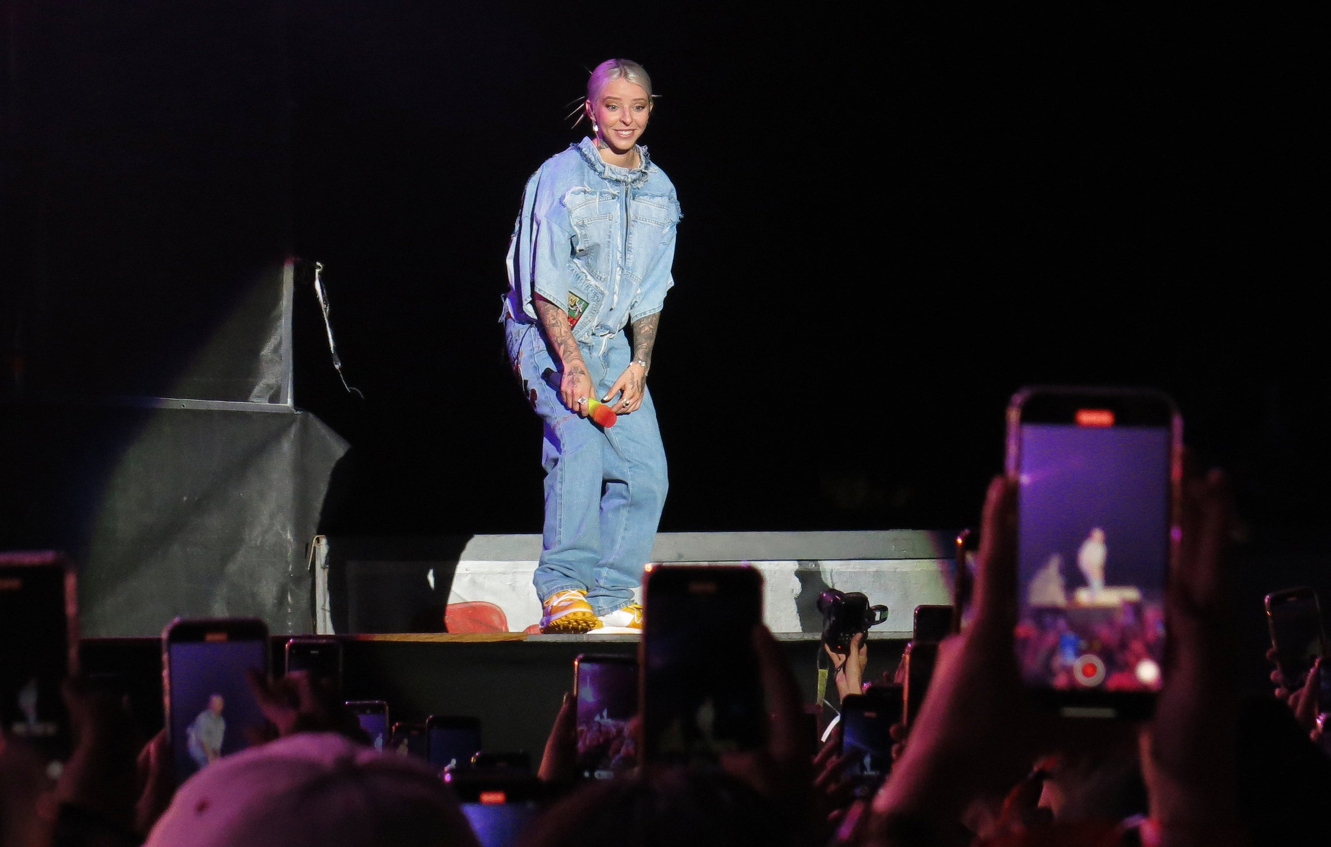 Wisin & Yandel se despiden en un Flow Fest que se abre a más géneros musicales