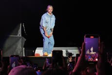 Wisin & Yandel se despiden en un Flow Fest que se abre a más géneros musicales