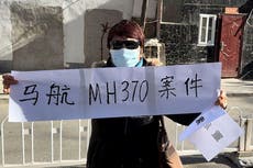 Vuelo MH370: compañía estadounidense afirma que quiere retomar la búsqueda del avión