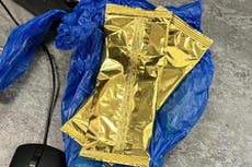 Reino Unido: investigan un tipo de chocolate que genera malestar en menores