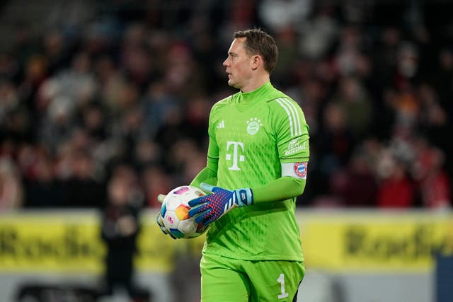 BUNDESLIGA