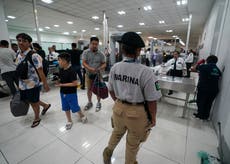 México formaliza entrega de tres aeropuertos más a los militares