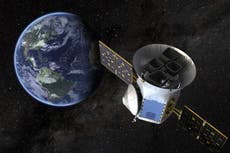 Hallan 6 planetas en perfecta sintonía alrededor de una estrella en la Vía Láctea