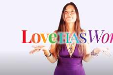 ‘Love Has Won’ o la historia de cómo una mujer pasó de gerente de McDonald’s a lideresa de un culto