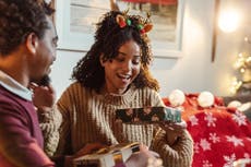 ¿Quiénes son las personas más difíciles de complacer en la Navidad?