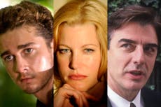 ¿Cuáles son los personajes más odiados de la televisión y el cine?