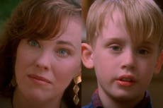 Catherine O’Hara revela la frase de ‘Mi pobre angelito’ que casi no pudo decir