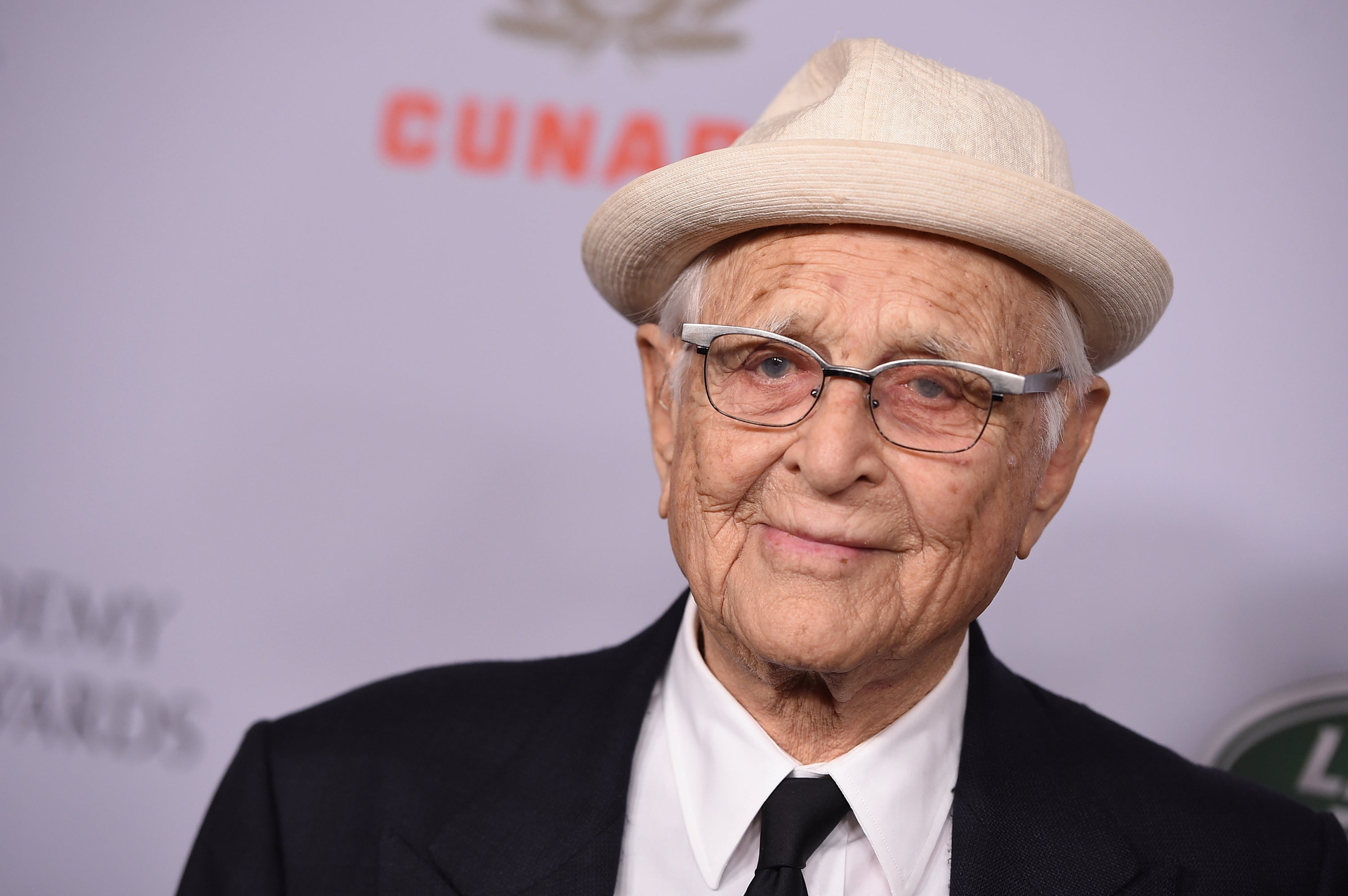 NORMAN LEAR-DECESO