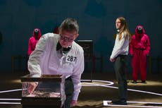 Espectadores critican juego aleatorio final de ‘El juego del calamar: el desafío’