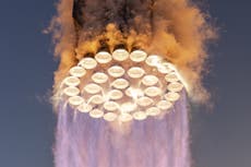 Starship va por un hito: cómo ver su primer intento de llegar a órbita