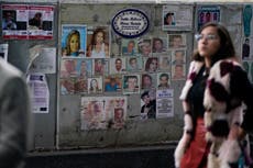 México busca a "falsos" desaparecidos, pero ignora a miles de desaparecidos de verdad