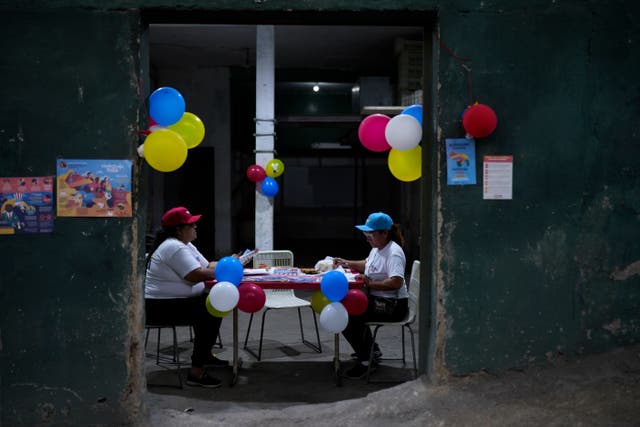 REP-GEN LATINOAMÉRICA EN IMÁGENES-FOTOS