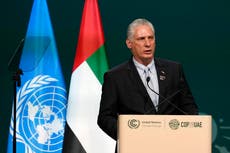 Cuba divulga su propia lista de "terroristas". Expertos la ven como una reacción contra EEUU