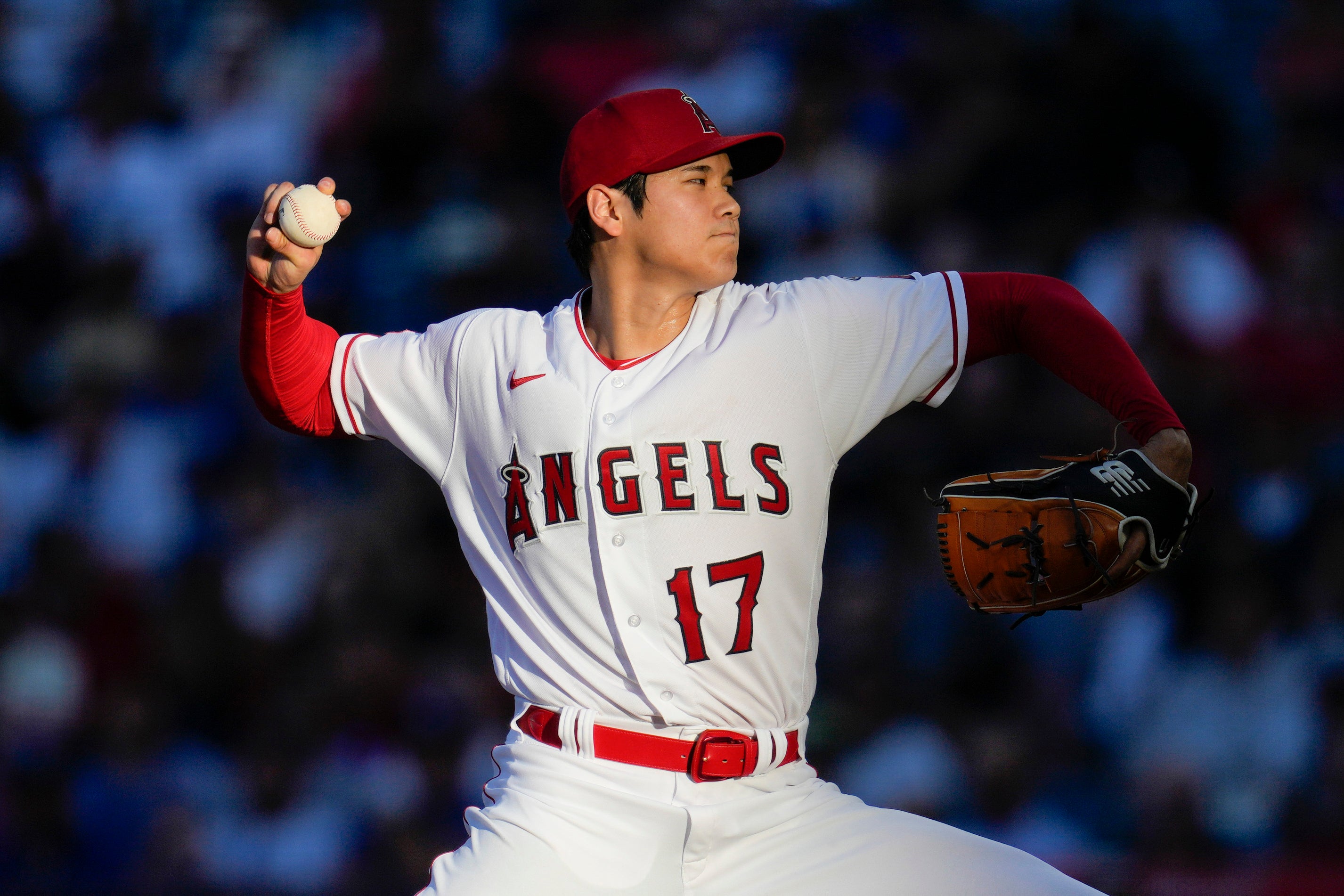 SHOHEI OHTANI