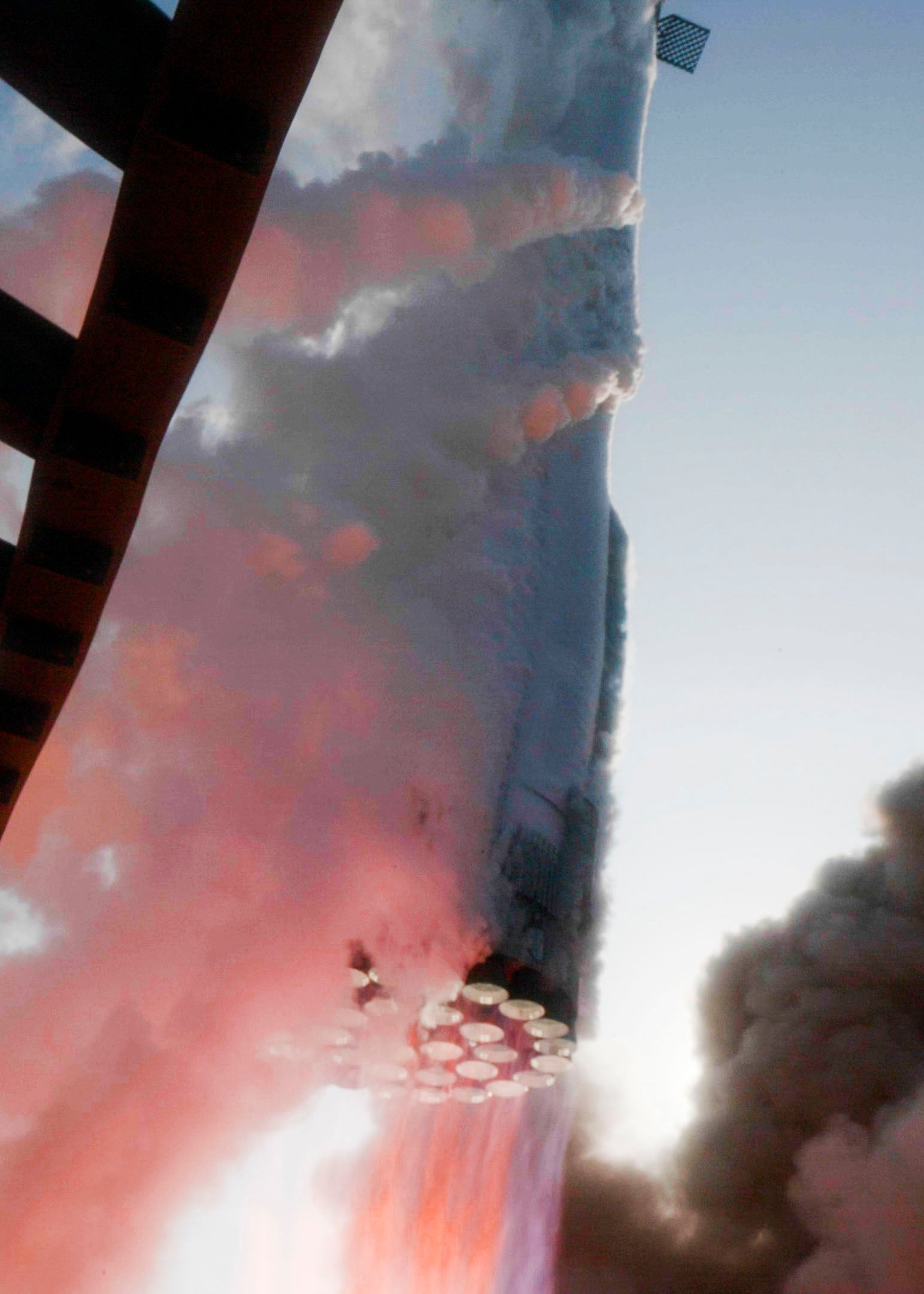 ESPACIO-MEJORES MOMENTOS