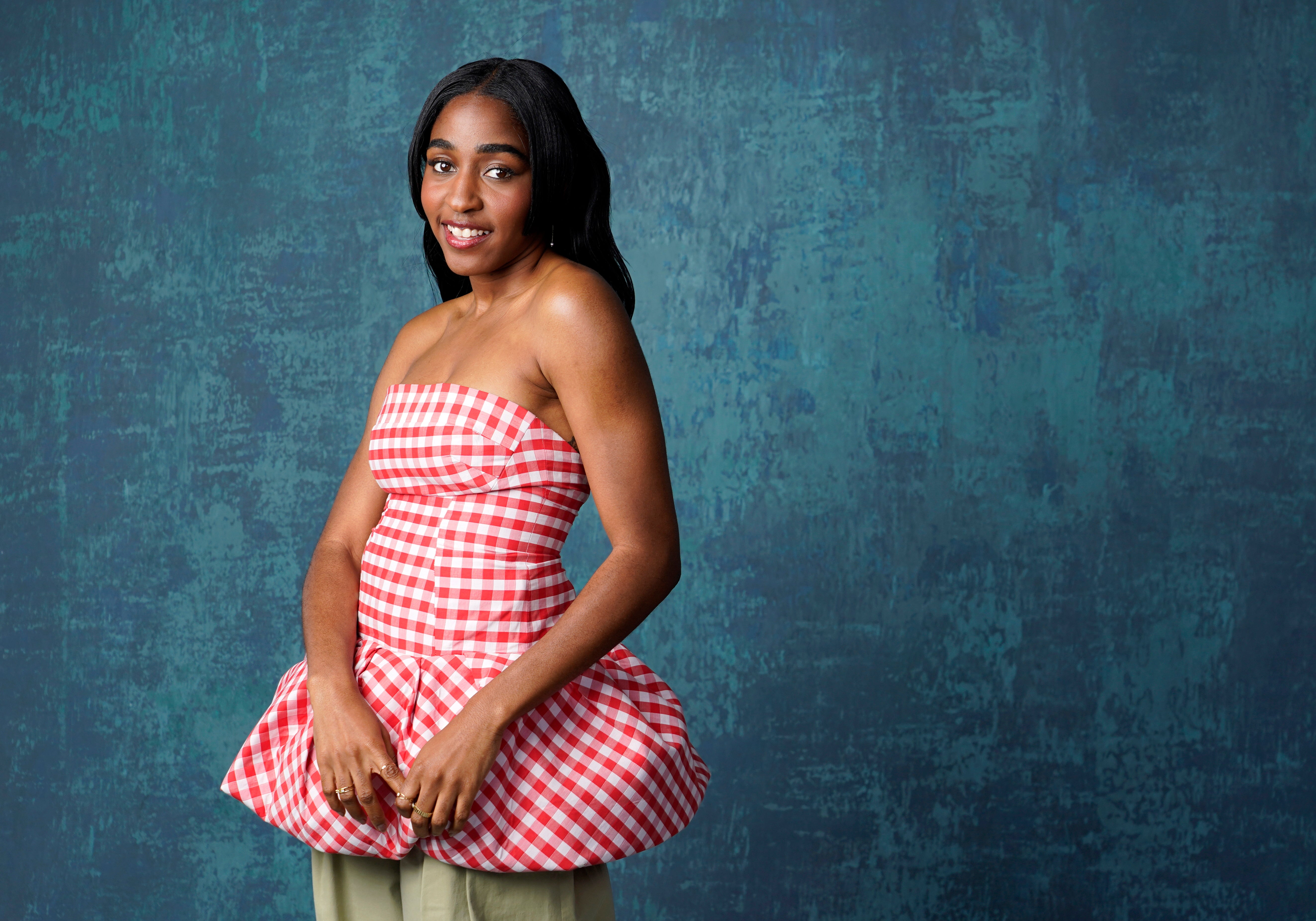 2023-ARTISTA REVELACIÓN-AYO EDEBIRI