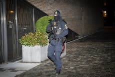 Alemania arresta a presuntos miembros de Hamás y Dinamarca amplía pesquisa de terrorismo